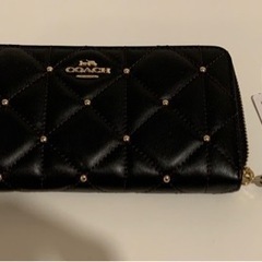 COACH 長財布