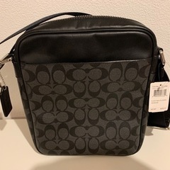 COACH カバン