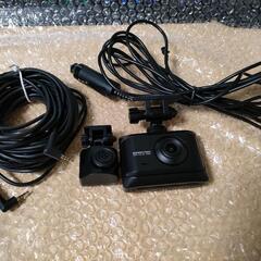 コムテック ZDR016 32GB ドライブレコーダー