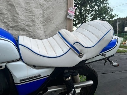 gsx400インパルス