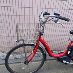 新品】BURBERR ⑅୨୧⑅* コート-B1434 電動自転車 ヤマハ PAS NATURA 