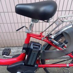 新品】BURBERR ⑅୨୧⑅* コート-B1434 電動自転車 ヤマハ PAS NATURA 