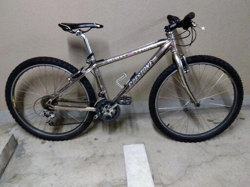 ビンテージMTB　VO2 MAX exteme