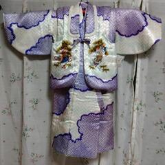 着物（新品）（男の子用）