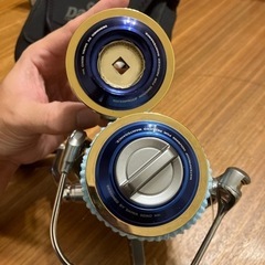 値下げしました。大マサや、マグロ釣りに、、、美品です。