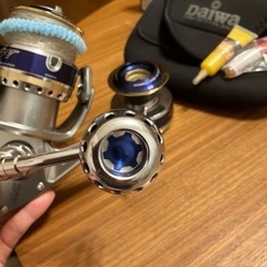 値下げしました。大マサや、マグロ釣りに、、、美品です。