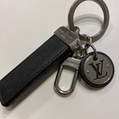 ※今週のみ値下げ※LOUIS VUITTON キーリング