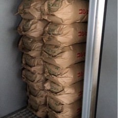 R5年🌾新米コシヒカリ🌾玄米30kg、8500円😃保冷庫保管🥶