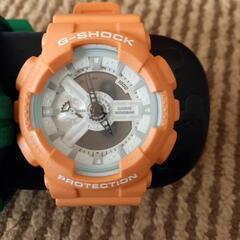 G-SHOCK３点セット(早くお取り引きできる方)