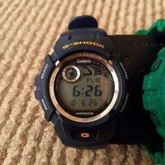 G-SHOCK３点セット(早くお取り引きできる方)