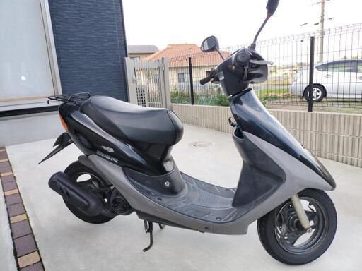 ホンダDio SR AF-35 ホンダ ディオ ZX AF35 HONDA Dio ZX AF35 【公式