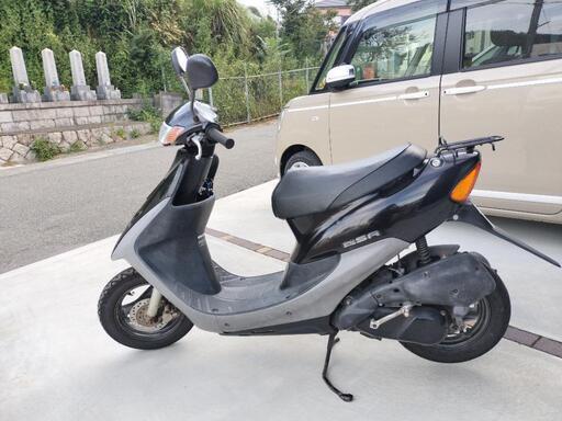 ホンダDio SR  AF-35