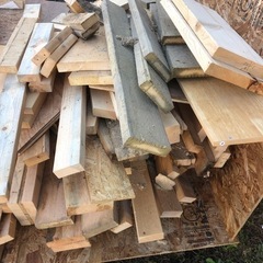 木材、合板、薪、建材