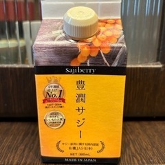 サジー300ml