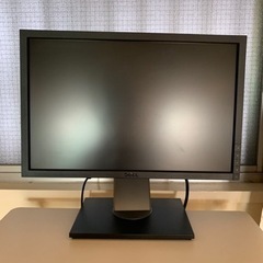 無料　DELL1909 デル　モニター