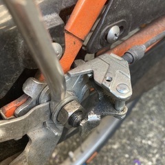 電動自転車【パナソニック ViVi DX】26インチ