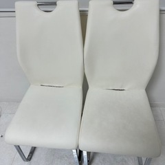 ダイニングテーブル＋チェア　9点セット（4〜8人用）