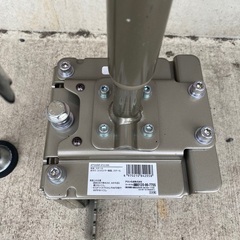 ⭐️値下げいたしました。玄関上り框用手すり　アロン化成　アットグリップ