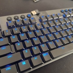 Logicool G913 TKL