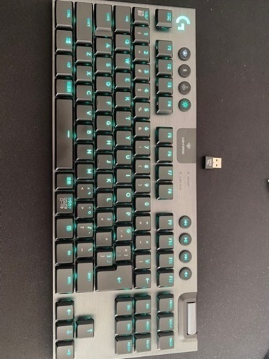 Logicool G913 TKL