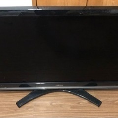 TOSHIBA 42型テレビ