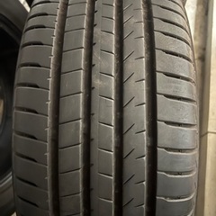 ブリヂストン アレンザ 235/55/r18 4本