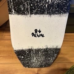 ride twinpig 18-19 148cm