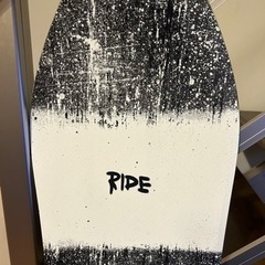 ride twinpig 18-19 148cm