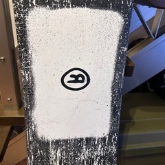 ride twinpig 18-19 148cm