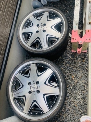車輪
