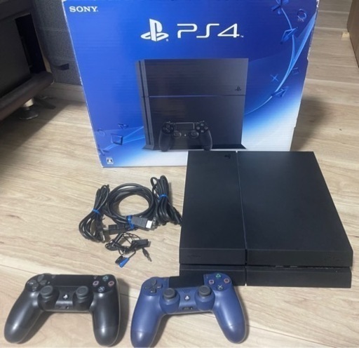 ps4 一万