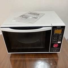 中古】東京都のオーブンレンジを格安/激安/無料であげます・譲ります