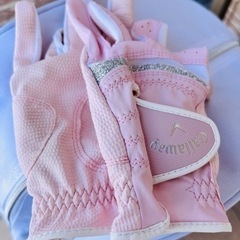 Callaway Solaire キャディバッグ ヘッドカバーセット　手袋　カバン　クラブカバー