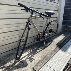 tokyobike 引っ越しの為