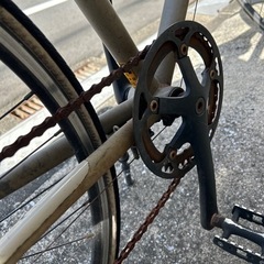 tokyobike 引っ越しの為