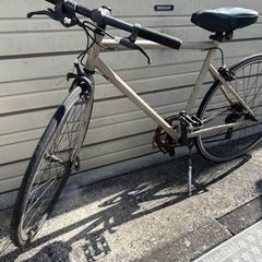 tokyobike 引っ越しの為