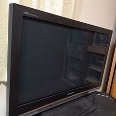 Panasonic　プラズマテレビ