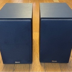 【最安】Klipsch R-14M スピーカー　クリプシュ