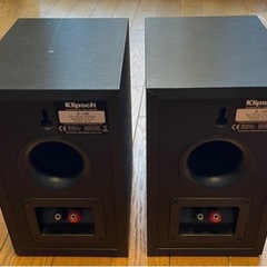 最安】Klipsch R-14M スピーカー クリプシュ