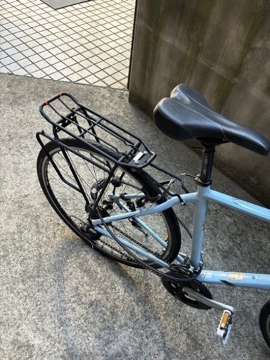 ロードバイク TREK FX7.2