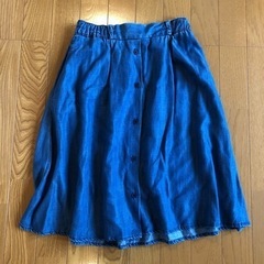 ZARA スカート　XS
