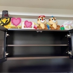 取引終了) リビング収納 テレビ台 *値引き可能