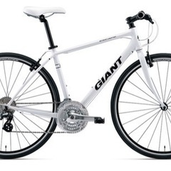 【ネット決済】GIANT R3 クロスバイク