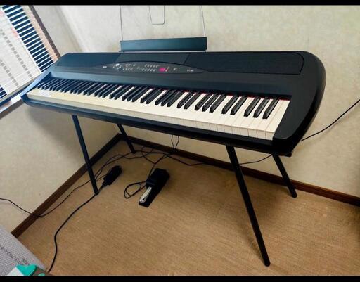 KORG SP-280 電子ピアノ