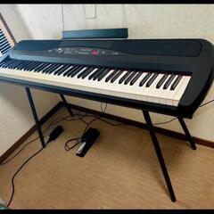 KORG SP-280 電子ピアノ