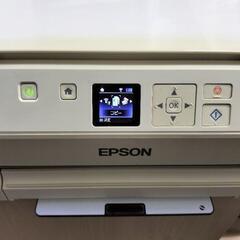 エプソン　EPSON　EP-707A