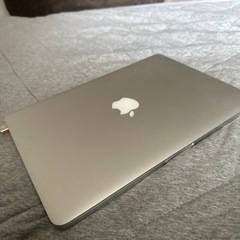 MacBook pro 12.1