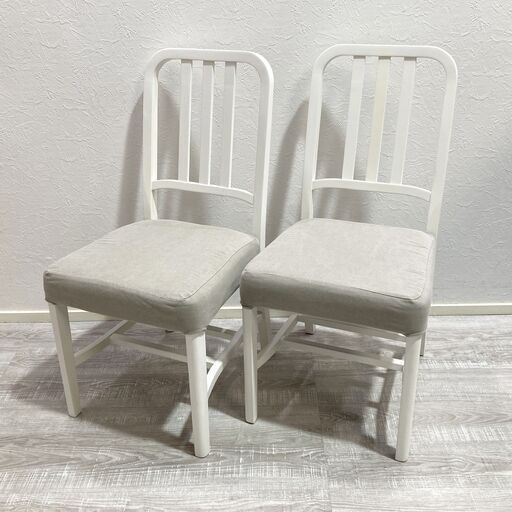 ACTUS アクタスILMA イルマ オーク ホワイト SLOW HOUSE ACTUS