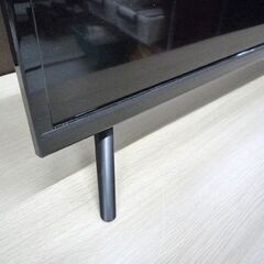 液晶テレビ スマートテレビ androidTV TCL 32S516E 2023年製 中古 
