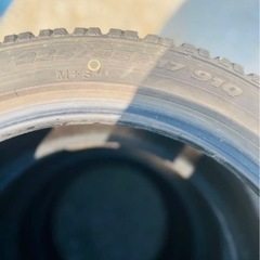 タイヤ 225/45R17
